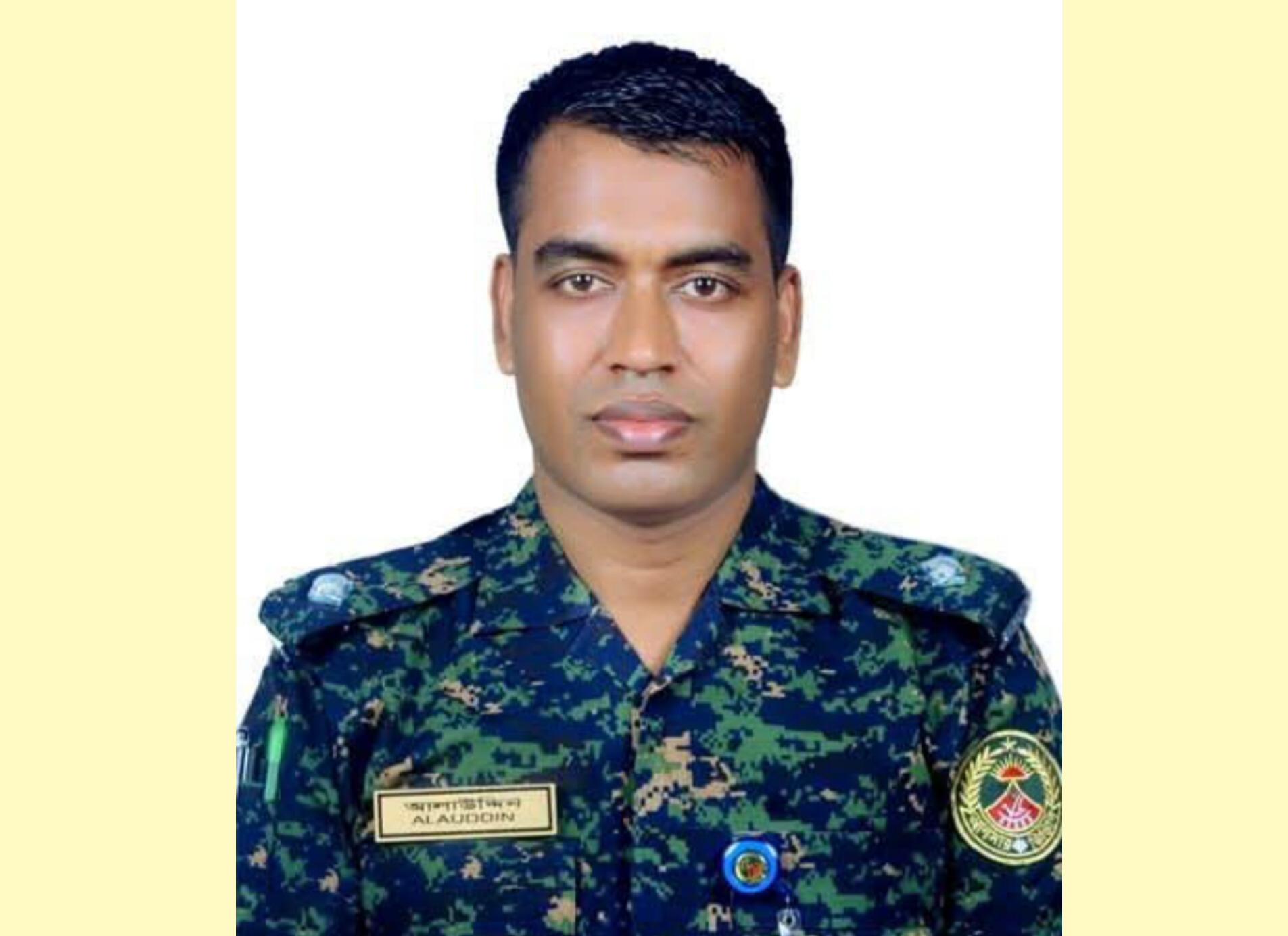 মিরসরাইয়ে অটোরিকশা ও মোটরসাইকেল সংঘর্ষে আনসার  কর্মকর্তা নিহত