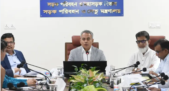 দ্বিতীয় পদ্মা সেতু নির্মাণ করতে যাচ্ছে সরকার : সেতুমন্ত্রী