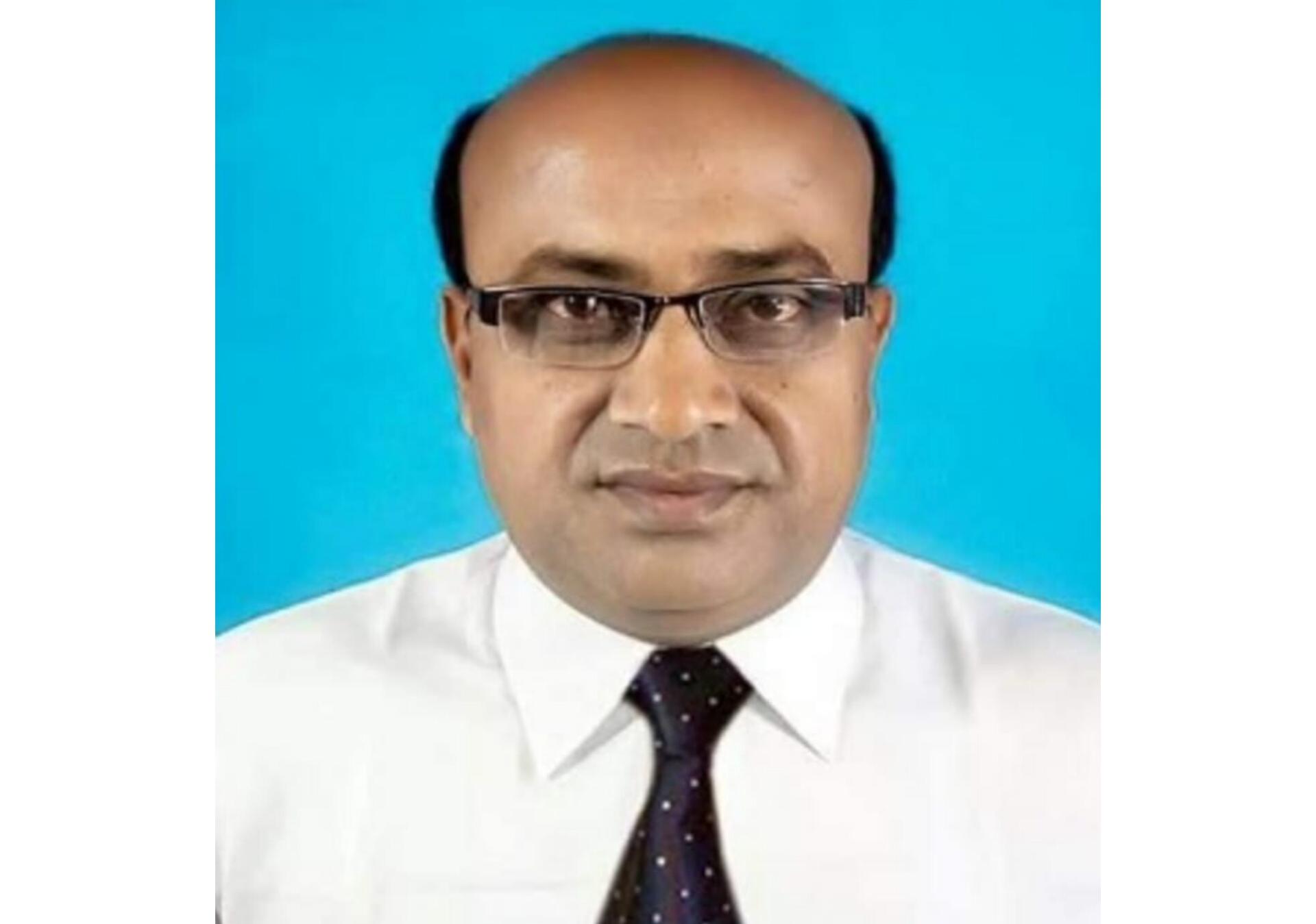 আদমদীঘির সাংবাদিক  ভোলা'র ৫ম মৃত্যু বার্ষিকী